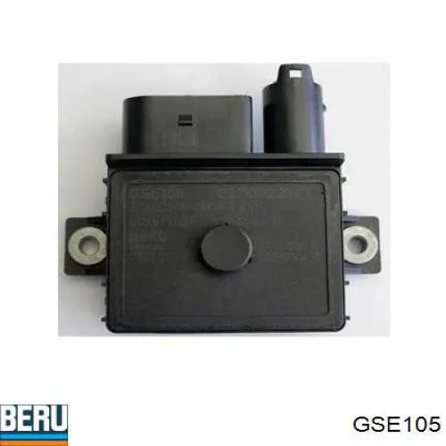 Реле управления Beru GSE105 цена, от 91.98 USD