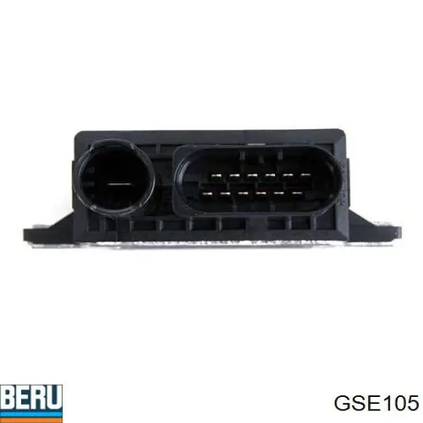 Реле свечей накаливания Beru GSE105