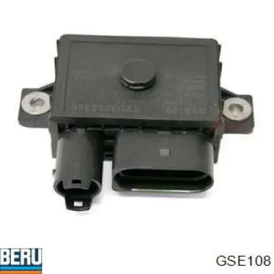 GSE108 Beru Реле свечей накала