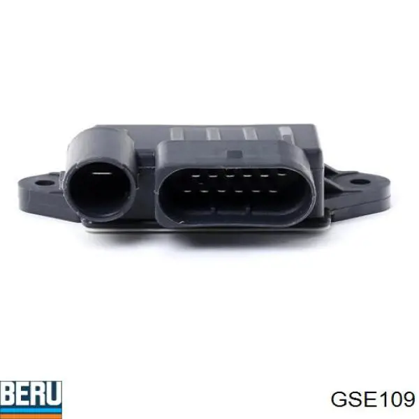 Реле управления Beru GSE109 цена, от 189.64 USD
