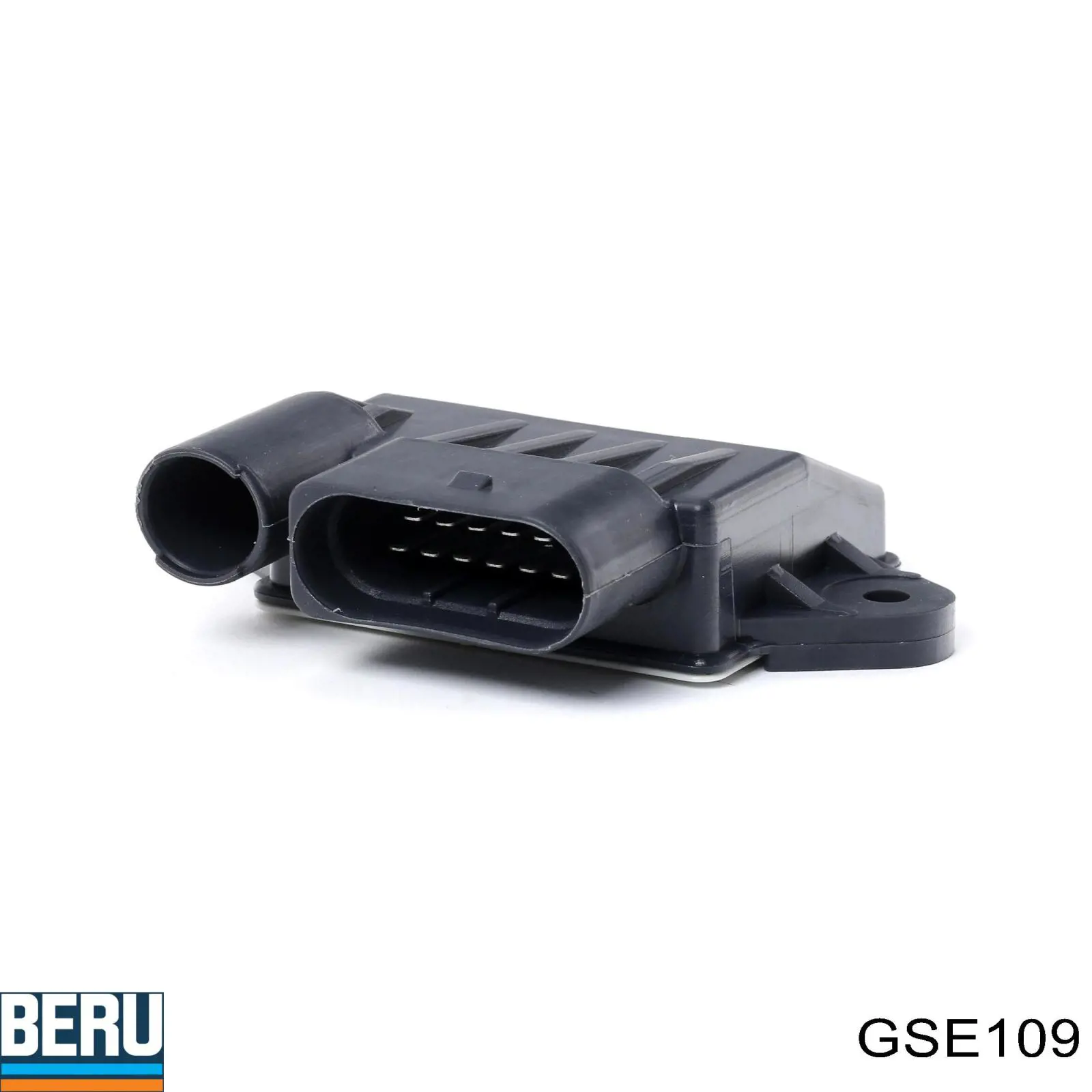 Купить GSE109 Beru Реле свечей накала