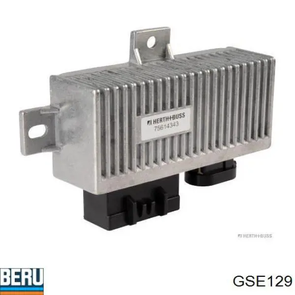 Реле управления Mahle Original MHG10 цена, от 61.55 USD