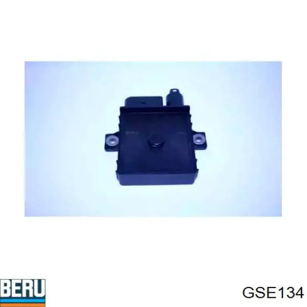 Реле свечей накаливания Beru GSE134