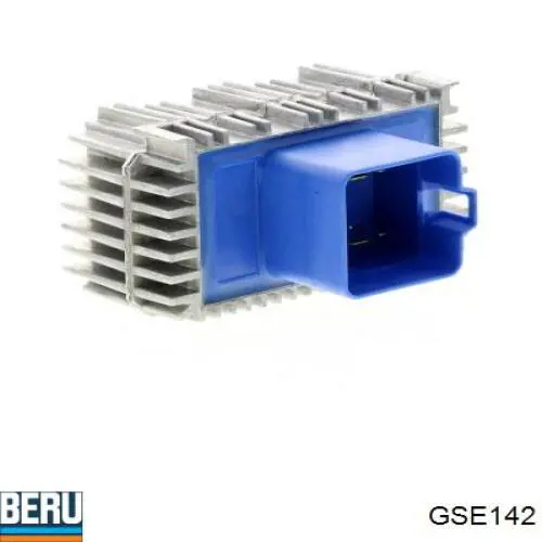 Реле управления Beru GSE142 цена, от 49.68 USD