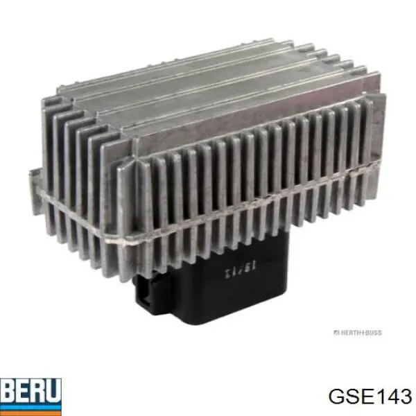 Реле управления Beru GSE143 цена, от 54.41 USD