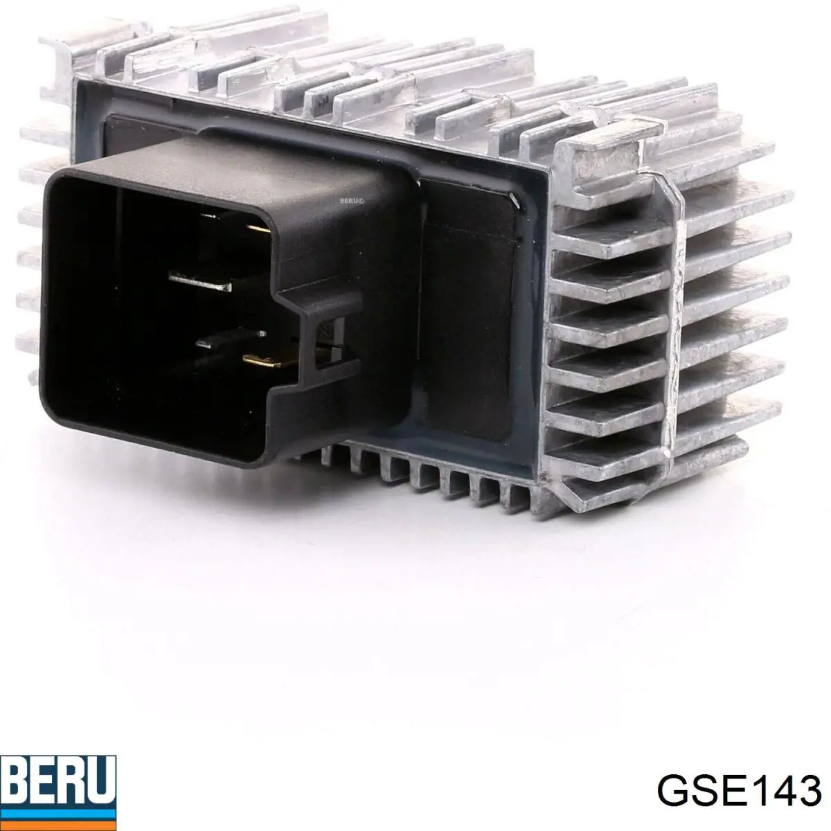 Реле свечей накаливания Beru GSE143