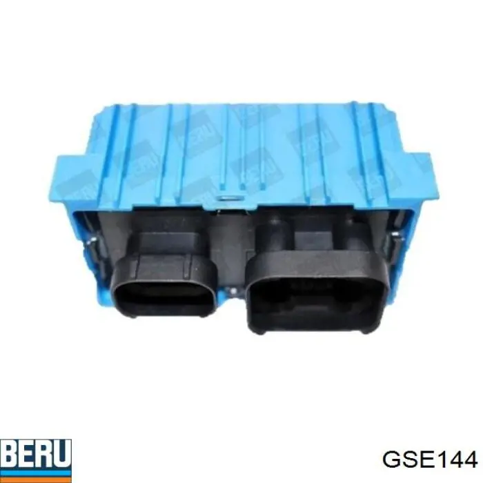 Купить MHG7 Mahle Original Реле свечей накала