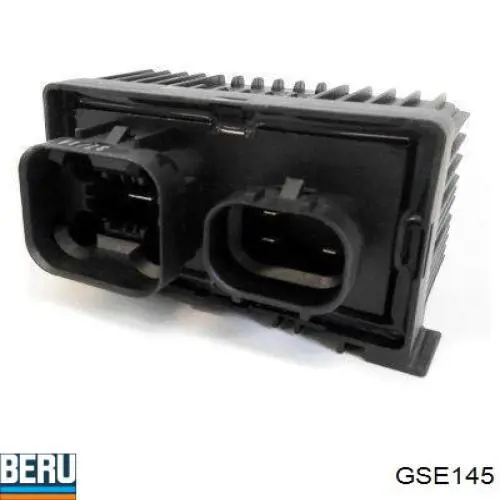 Купить MHG8 Mahle Original Реле свечей накала