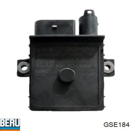 Реле свечей накаливания Beru GSE184