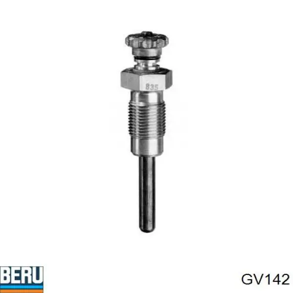  Beru GV142 цена, от 14.16 USD