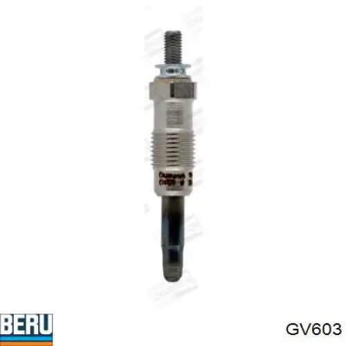 GV603 Beru Свечи накаливания