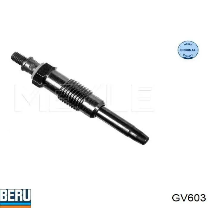 Купить GV603 Beru Свечи накала