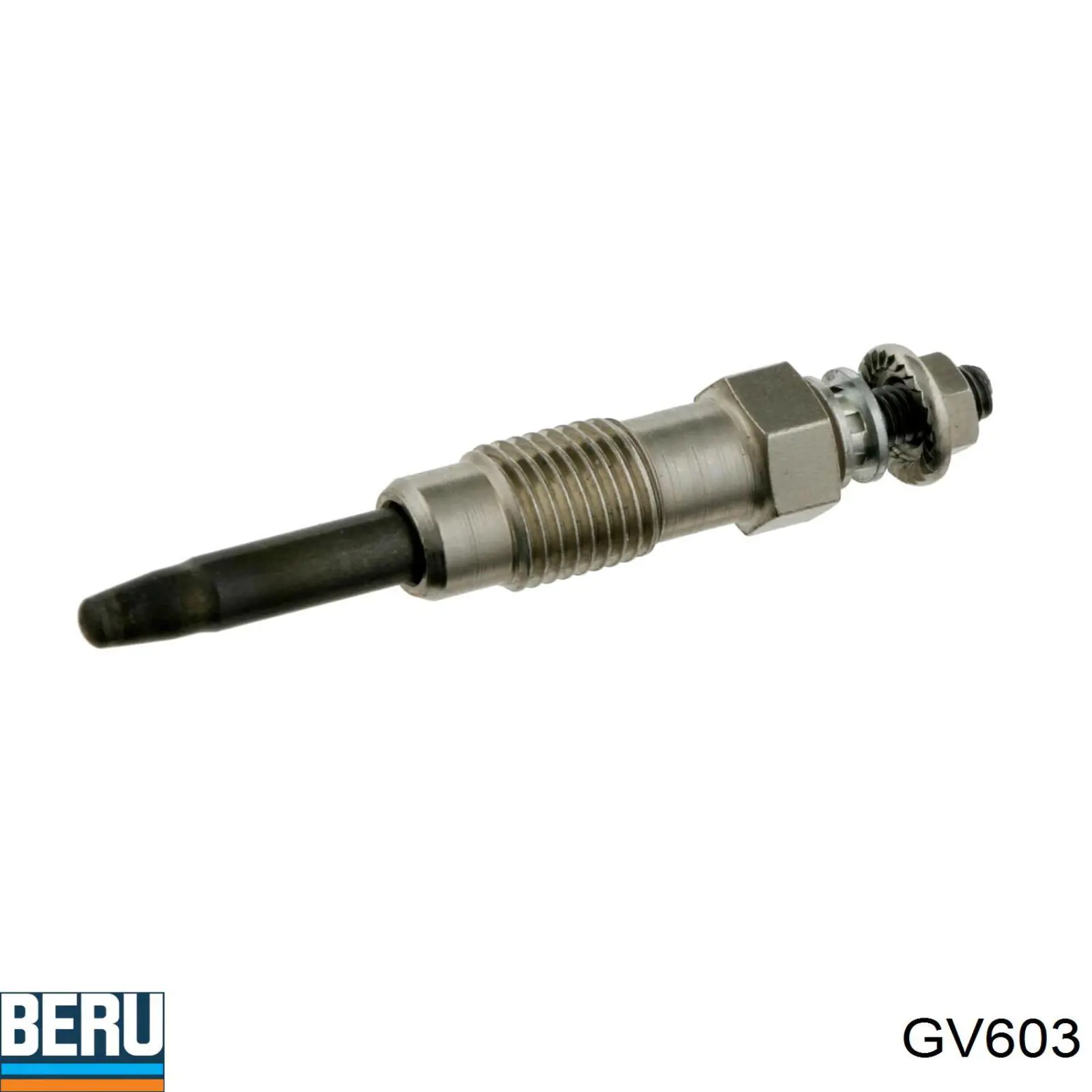 Свечи накала GV603 Beru