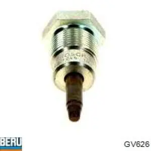 Свечи накала Beru GV626 цена, от 7.50 USD