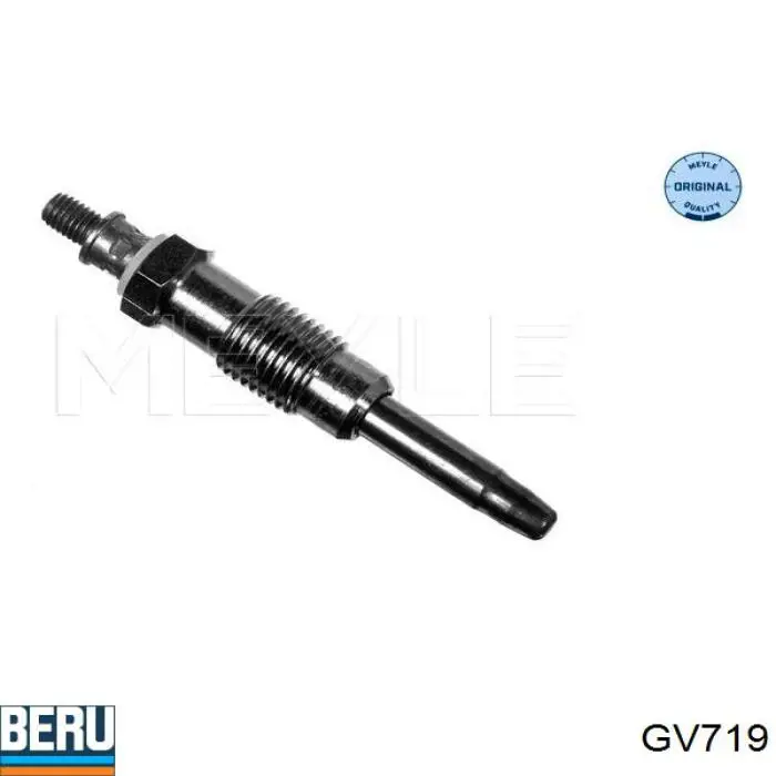 Купить GV719 Beru Свечи накала