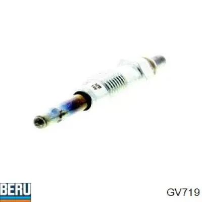 Свечи накала Beru GV719 цена, от 8.08 USD