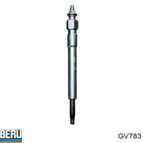 Свеча накала Starline SS10144
