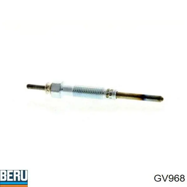 GV968 Beru Свечи накаливания