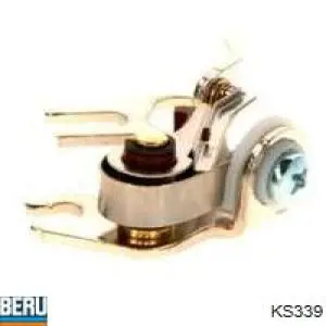 Контактная группа распределителя зажигания Beru KS339 цена, от 5.21 USD