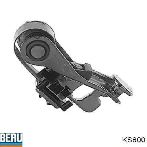Купить KS800 Beru Контактная группа распределителя зажигания