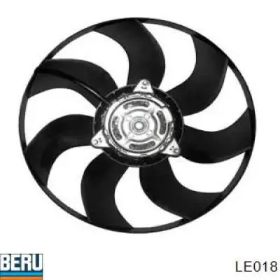  CFF161000P Knecht-Mahle