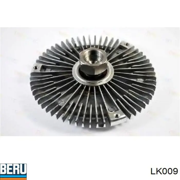 LK009 Beru