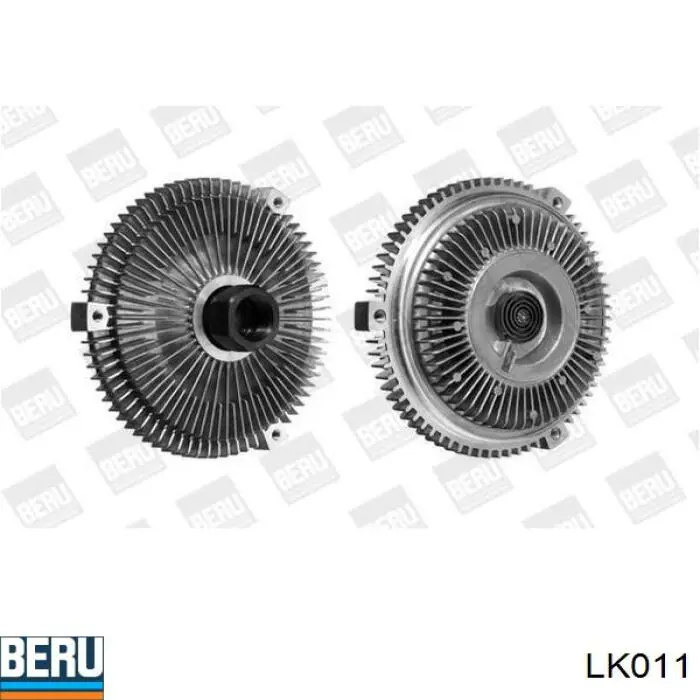 LK011 Beru