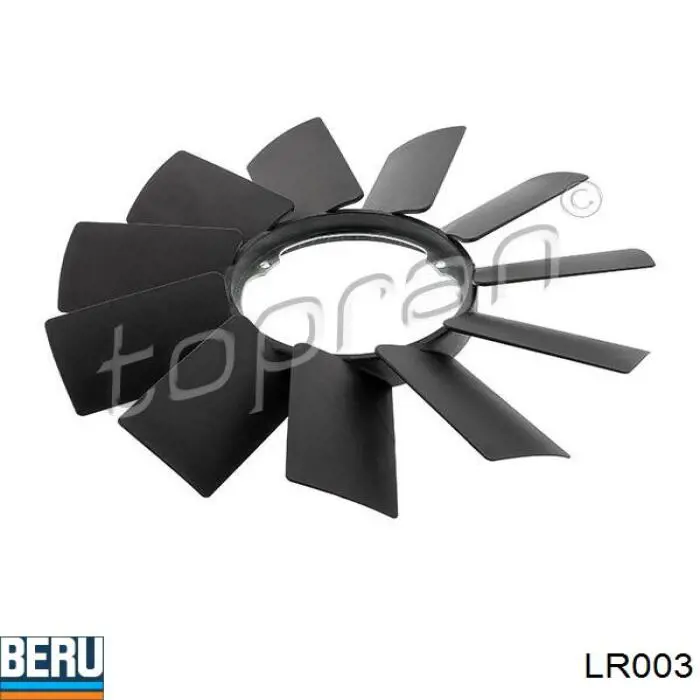 LR003 Beru