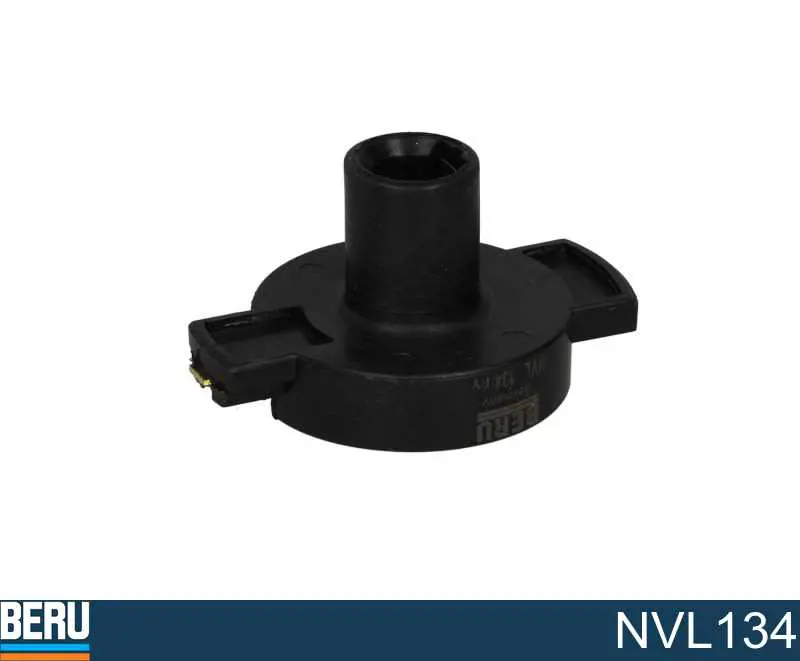 NVL134 Beru бегунок (ротор распределителя зажигания, трамблера)