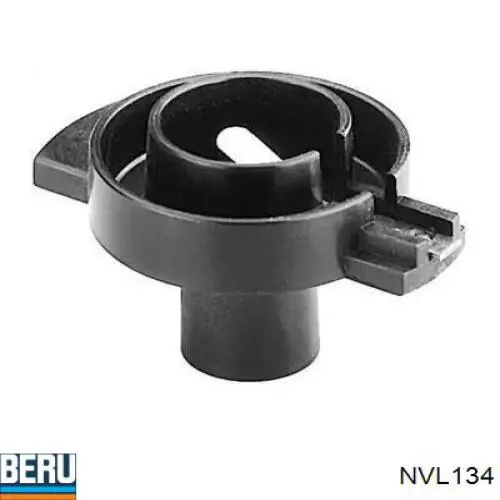 Бегунок распределителя зажигания NVL134 Beru