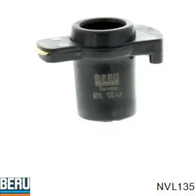 Бегунок трамблера Beru NVL135