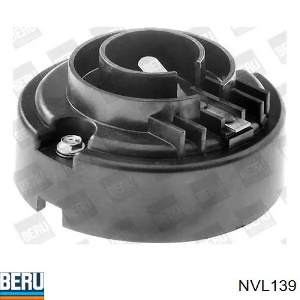 NVL139 Beru бегунок (ротор распределителя зажигания, трамблера)