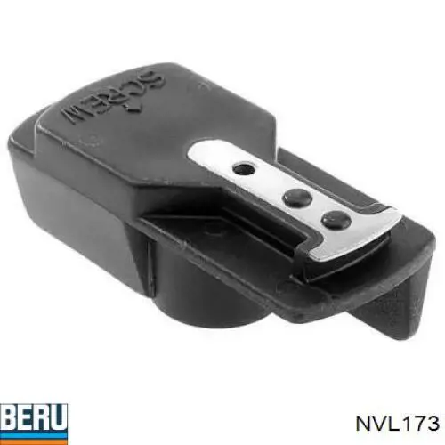 Бегунок распределителя зажигания NVL173 Beru