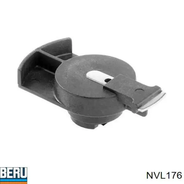 NVL176 Beru бегунок (ротор распределителя зажигания, трамблера)