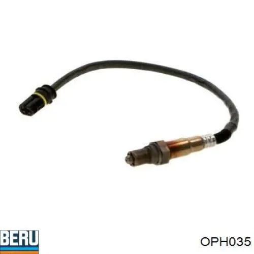 Лямбда зонд OPH035 Beru