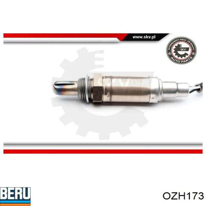 Лямбда датчик кислорода NGK 427 цена, от 61.18 USD