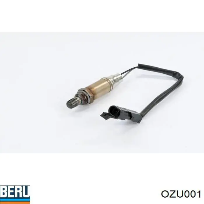 OZU001 Beru