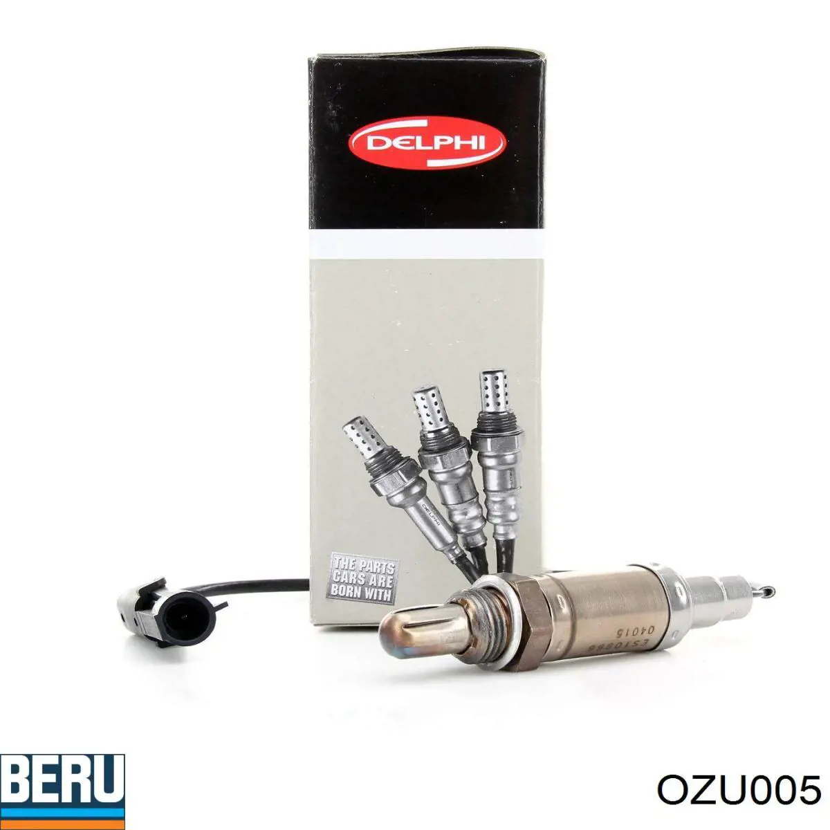 OZU005 Beru