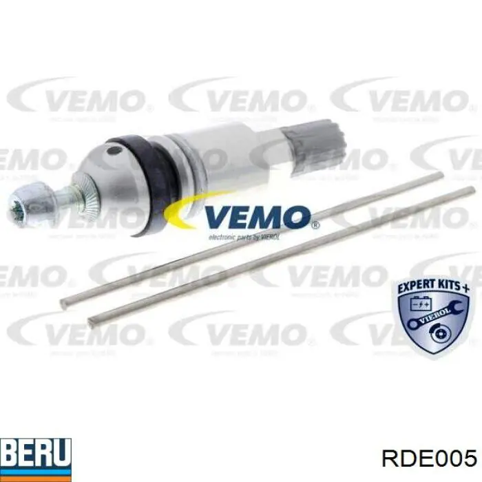 RDE005 Beru Манометр воздушный