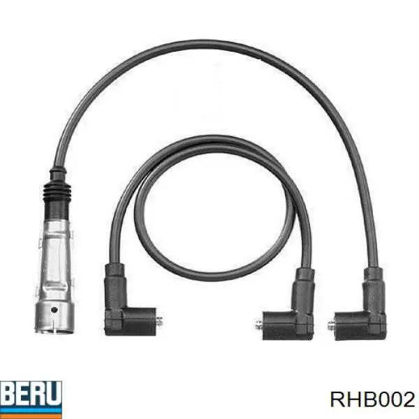  Beru RHB002 цена, от 2.32 USD