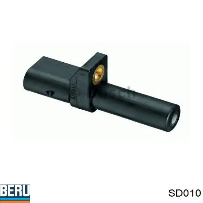 SD010 BERU Sensor de cigüeñal original y equivalente