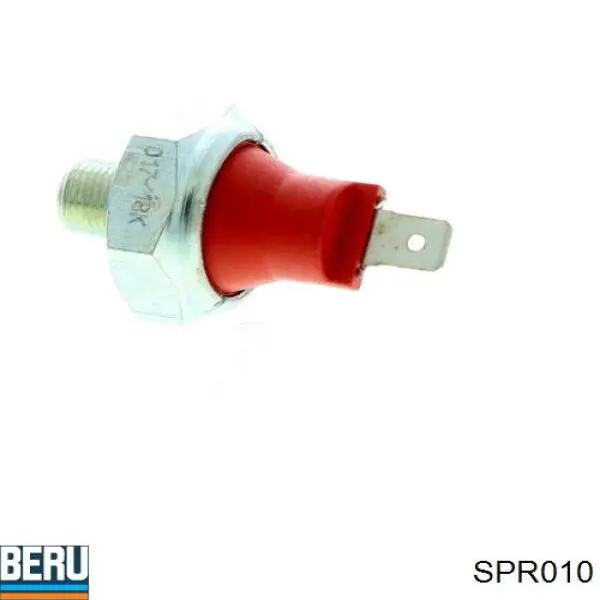 SPR010 Beru