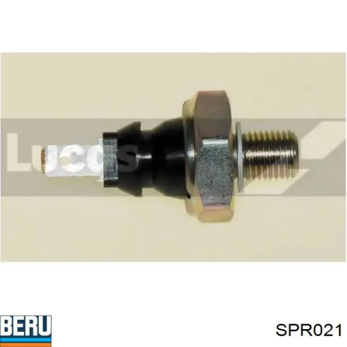 Датчик давления масла SPR021 Beru
