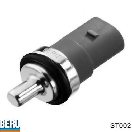 Купить ST002 Beru Термодатчик охлаждающей жидкости