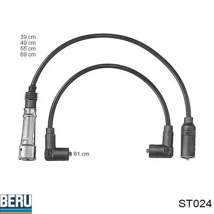4857248 Iveco Термовыключатель
