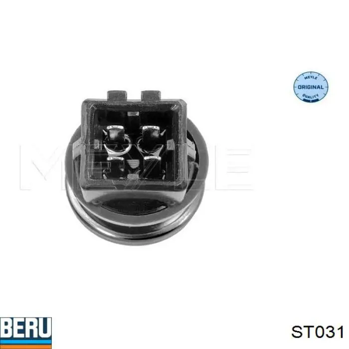 ST031 Beru Термовыключатель