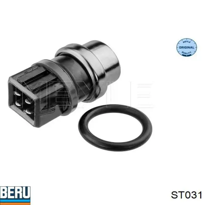 Датчик температуры охлаждающей жидкости ST031 Beru