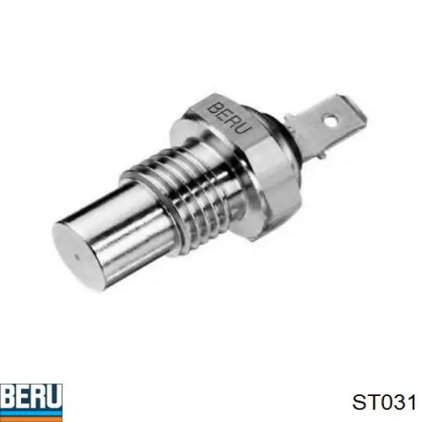 Датчик температуры жидкости Beru ST031