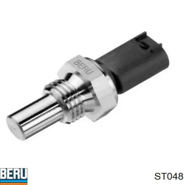 Sensor de temperatura del refrigerante ST048 Beru