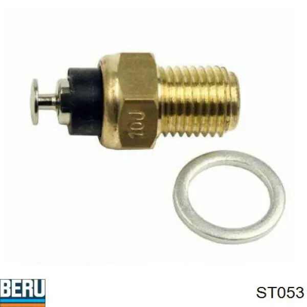 Датчик температуры жидкости Beru ST053